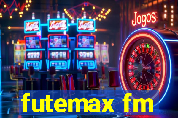 futemax fm